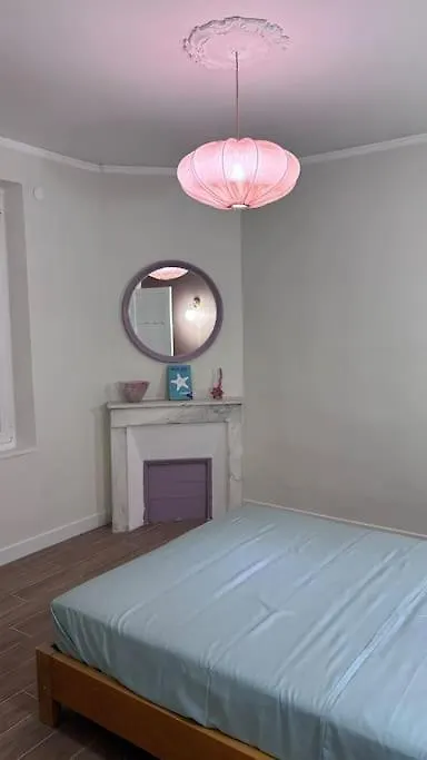 La Maison De Vaina Et Marius La Seyne-sur-Mer Holiday home