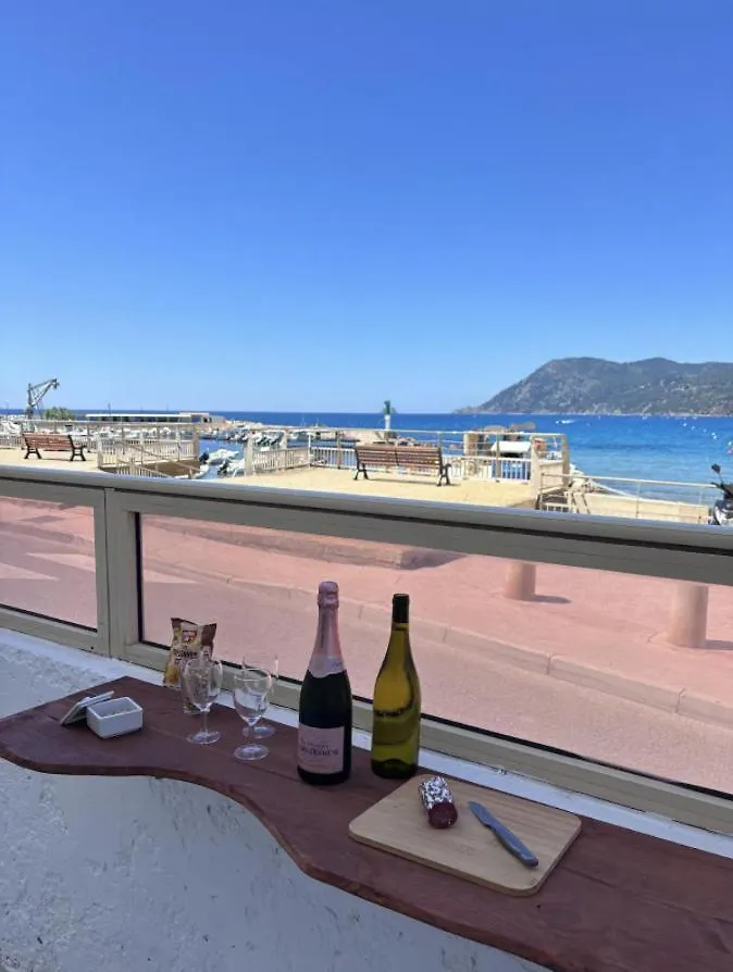La Maison De Vaina Et Marius La Seyne-sur-Mer Holiday home