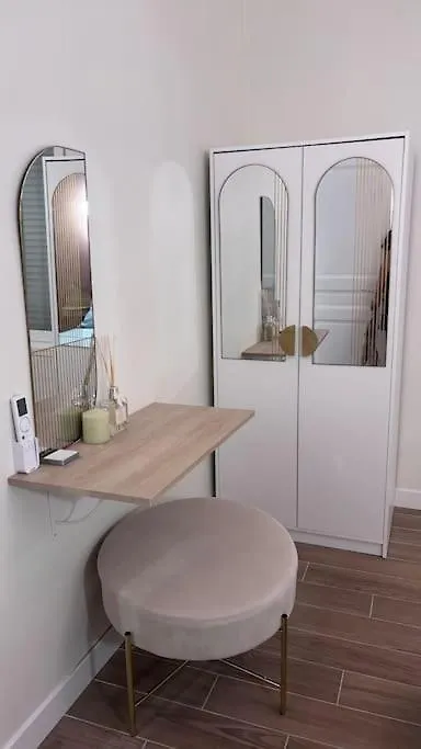Holiday home La Maison De Vaina Et Marius La Seyne-sur-Mer France