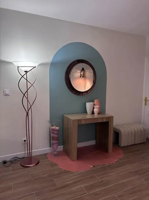 La Maison De Vaina Et Marius La Seyne-sur-Mer 0*,  France
