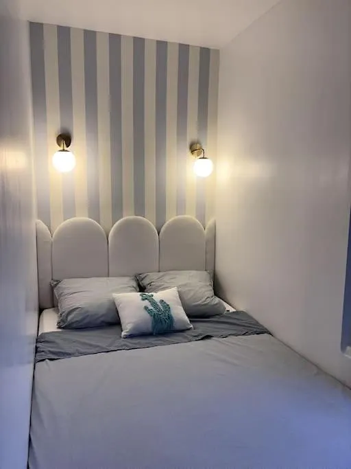 Holiday home La Maison De Vaina Et Marius La Seyne-sur-Mer France
