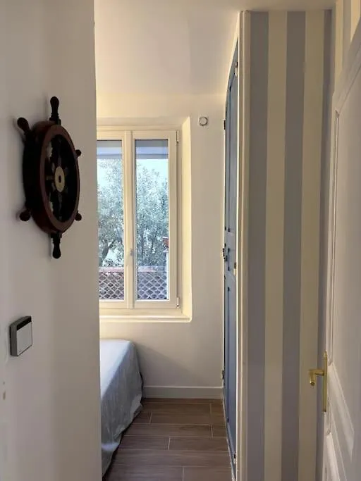 La Maison De Vaina Et Marius La Seyne-sur-Mer