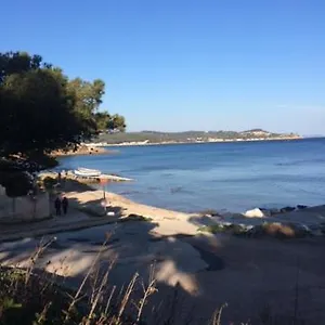Apartment Bella I, La Seyne-sur-Mer