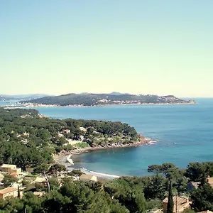 Frühstückspension Fabregas, La Seyne-sur-Mer