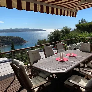 Apartment Kerjanus, La Seyne-sur-Mer