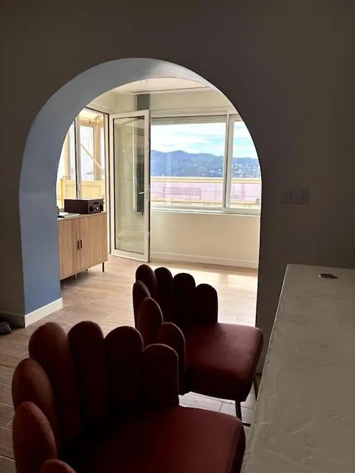 Hébergement de vacances La Maison De Vaina Et Marius La Seyne-sur-Mer France