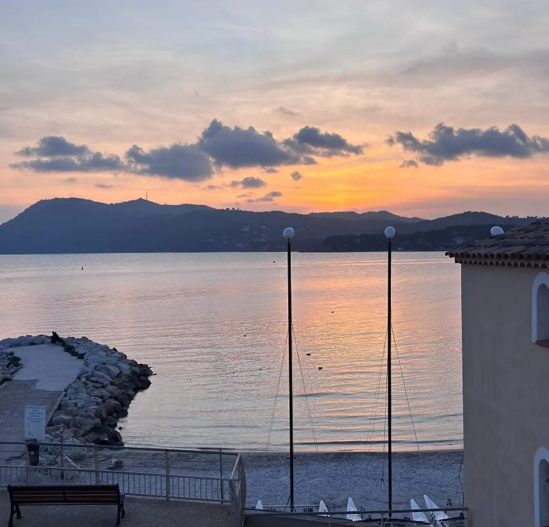 Hébergement de vacances La Maison De Vaina Et Marius La Seyne-sur-Mer